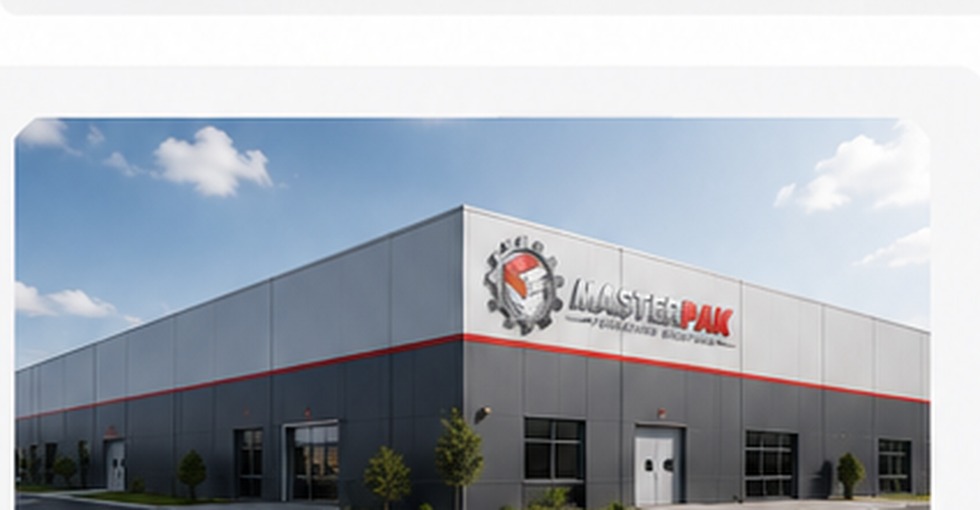 Masterpak Packaging Solutions