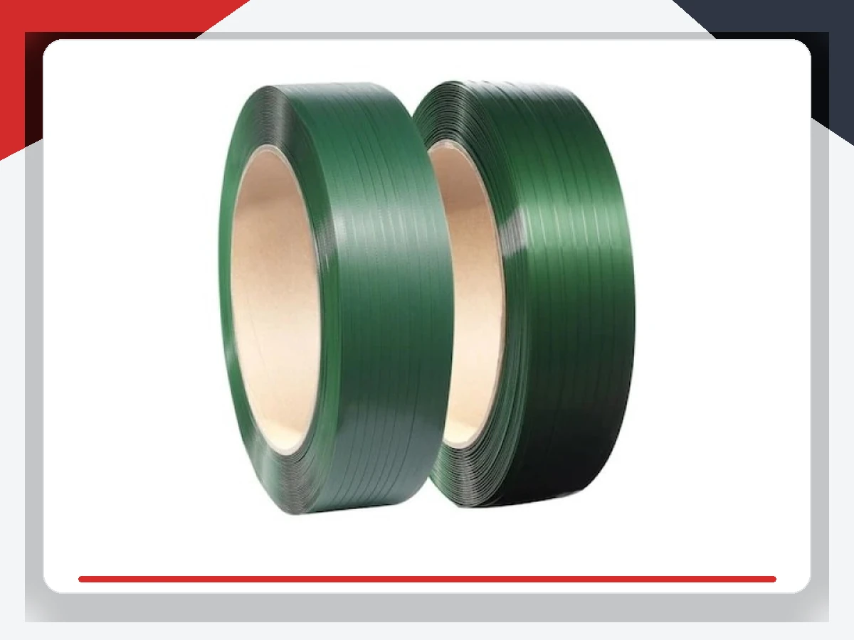 Polyester Çember