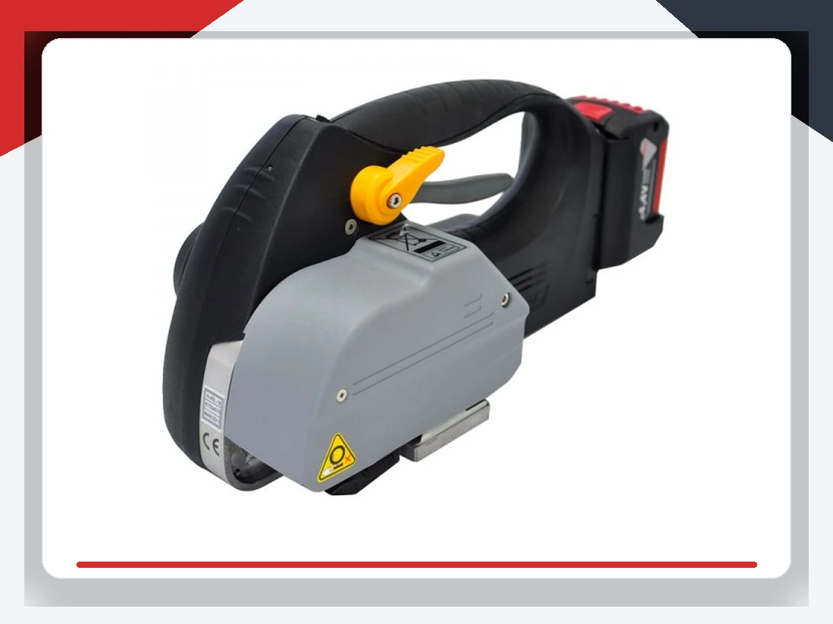 TP H 45L Akülü Çember Makinası